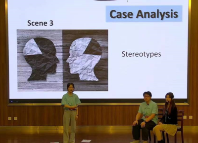 讲好中国故事，影视新媒体开发呼唤跨文化能力