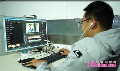 深耕动漫产业13年 用科技语电影新说好济宁优秀传统文化的新媒体桥梁